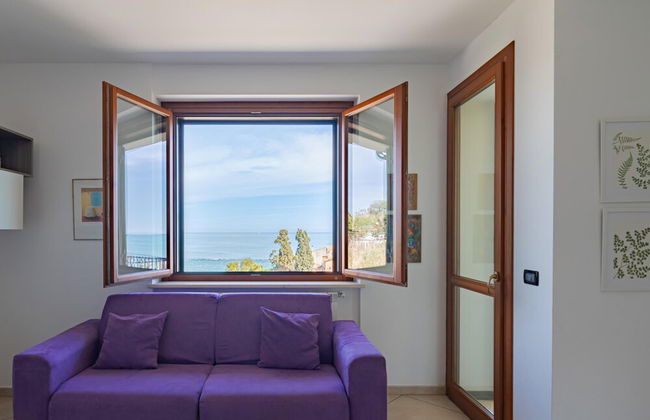 Cintioni a Mare C 9 - Yourplace Abruzzo - Foto 11