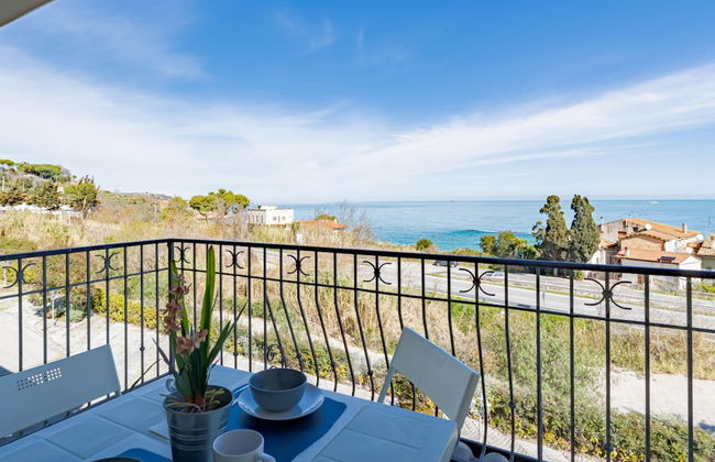Cintioni a Mare C 9 - Yourplace Abruzzo - Foto 2