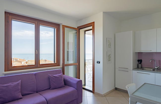 Cintioni a Mare C 9 - Yourplace Abruzzo - Foto 10