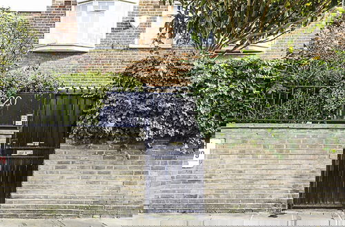 Foto 30 - Little Venice House