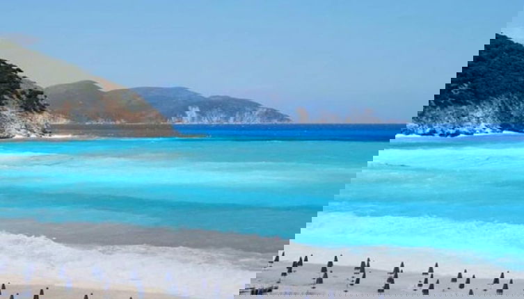 Foto 1 - Myrtos Cottages Cleo