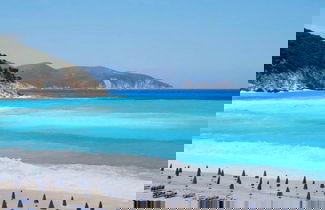 Foto 1 - Myrtos Cottages Cleo