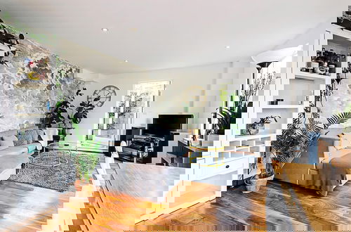 Foto 1 - 3 Bed Luxury Penthouse in Shoreditch