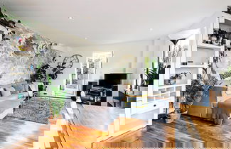 Foto 1 - 3 Bed Luxury Penthouse in Shoreditch
