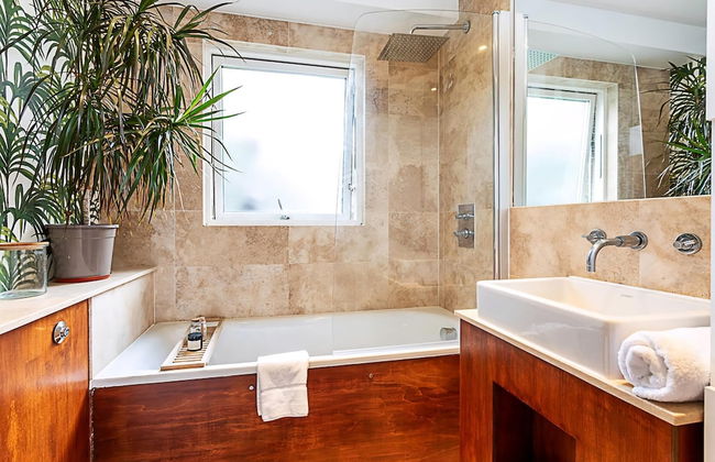 3 Bed Luxury Penthouse in Shoreditch - Photo 19