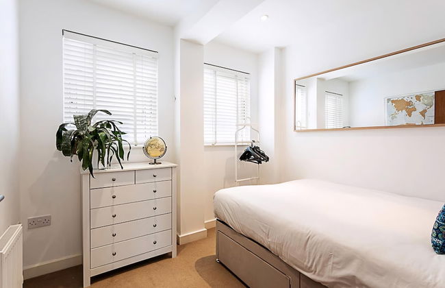 3 Bed Luxury Penthouse in Shoreditch - Photo 15