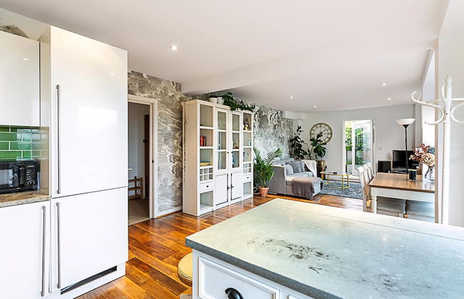 3 Bed Luxury Penthouse in Shoreditch - Photo 8