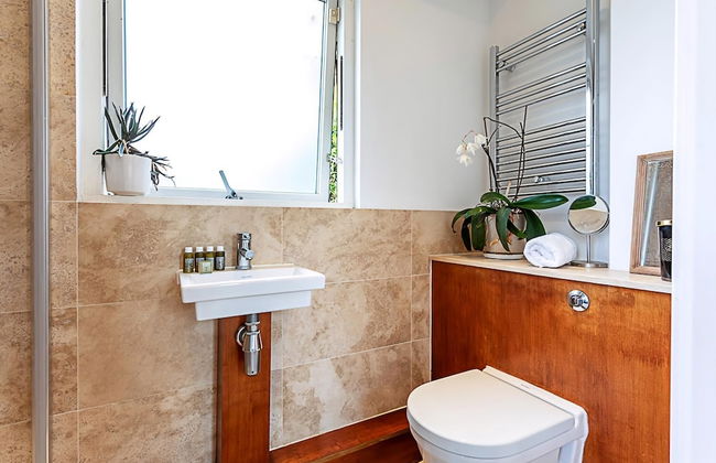 3 Bed Luxury Penthouse in Shoreditch - Photo 23