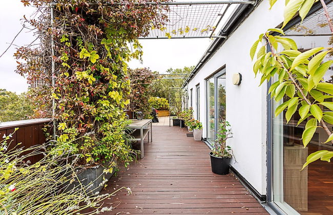 3 Bed Luxury Penthouse in Shoreditch - Photo 9