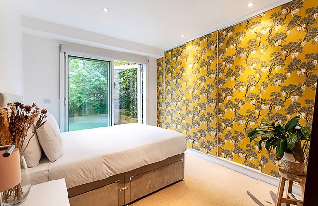 3 Bed Luxury Penthouse in Shoreditch - Photo 12