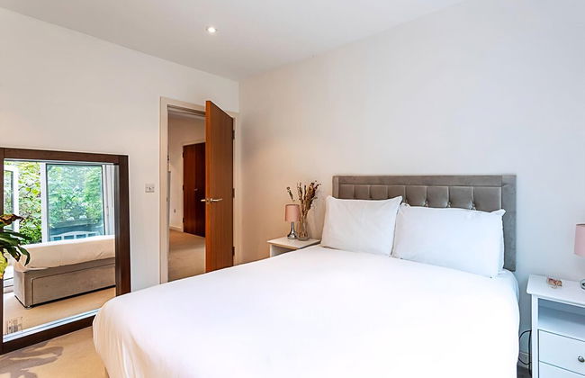 3 Bed Luxury Penthouse in Shoreditch - Photo 14