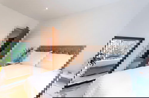 Foto 14 - 3 Bed Luxury Penthouse in Shoreditch