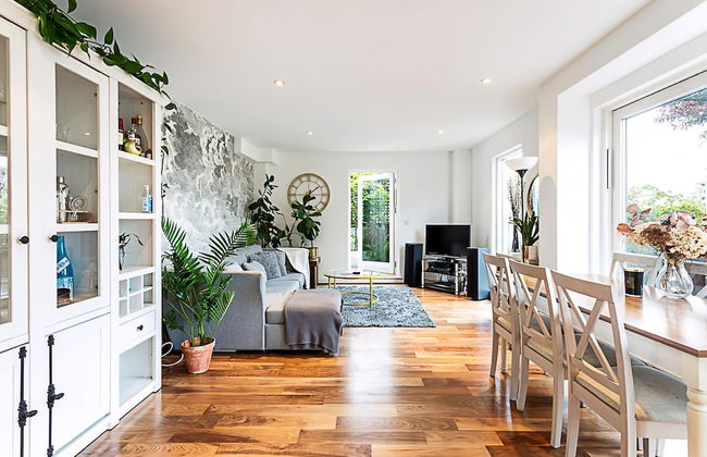 3 Bed Luxury Penthouse in Shoreditch - Photo 2