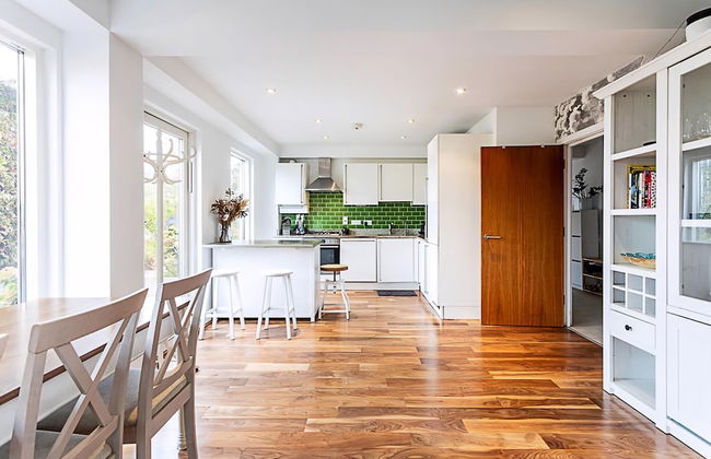 3 Bed Luxury Penthouse in Shoreditch - Photo 4