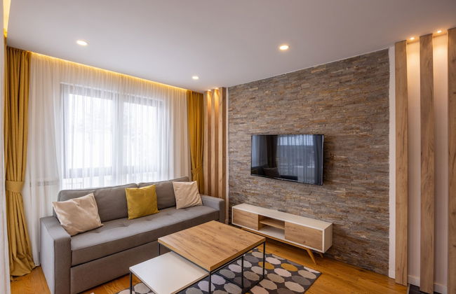 Apartments by Bor - Foto 9