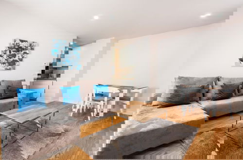 Photo 11 - Apartments by Bor