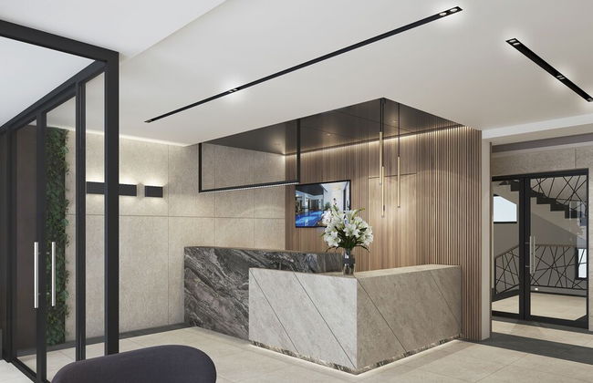 Apartments by Bor - Foto 1