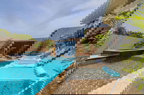 Foto 58 - Villa Blue Topaz - Oasis With Pool Hot tub Sauna