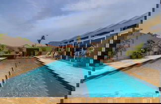 Foto 1 - Villa Blue Topaz - Oasis With Pool Hot tub Sauna