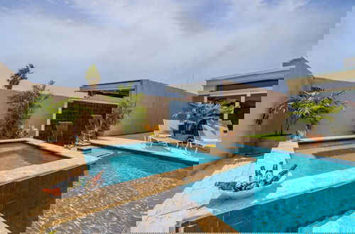 Foto 55 - Villa Blue Topaz - Oasis With Pool Hot tub Sauna