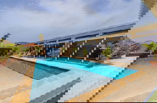 Foto 54 - Villa Blue Topaz - Oasis With Pool Hot tub Sauna
