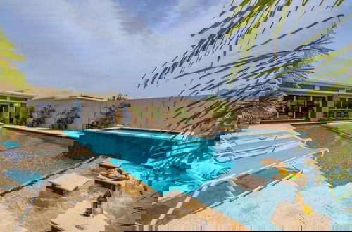 Foto 57 - Villa Blue Topaz - Oasis With Pool Hot tub Sauna