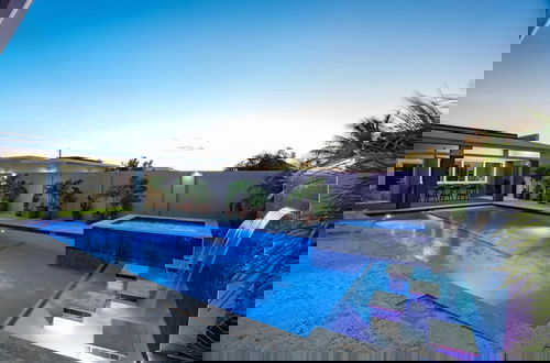 Foto 53 - Villa Blue Topaz - Oasis With Pool Hot tub Sauna