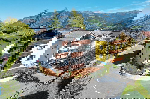 Foto 54 - Finest Villa Zell am See - Penthouse Sauna