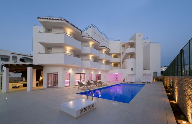 My Way Luxury Ibiza Studios - Foto 1