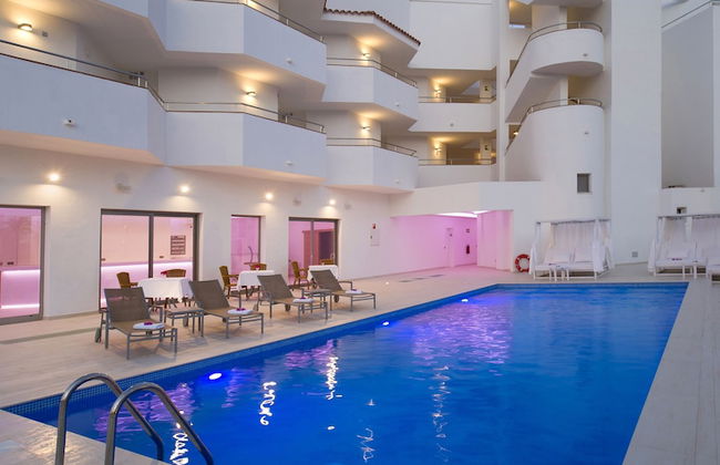 My Way Luxury Ibiza Studios - Foto 46