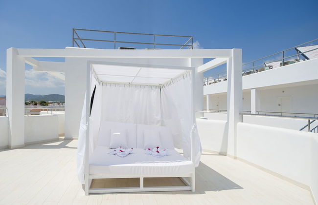 My Way Luxury Ibiza Studios - Foto 3