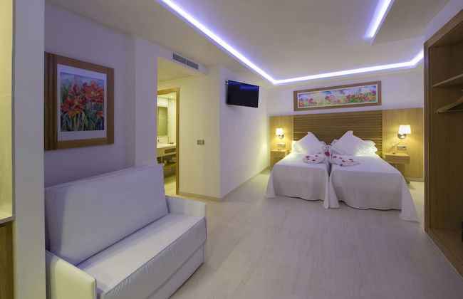 My Way Luxury Ibiza Studios - Foto 13