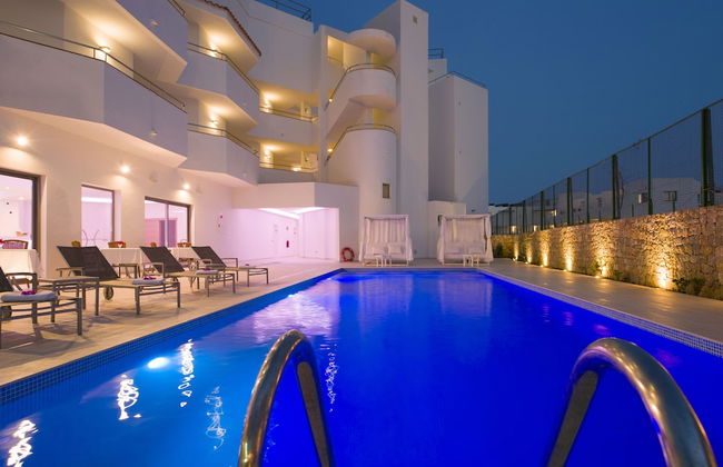 My Way Luxury Ibiza Studios - Foto 29