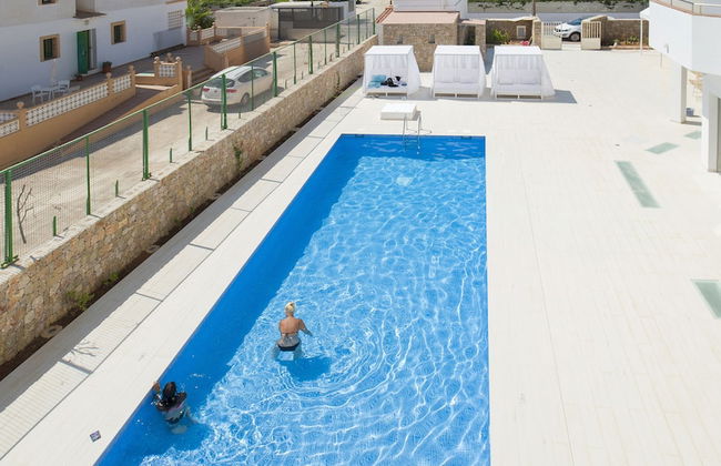 My Way Luxury Ibiza Studios - Foto 27