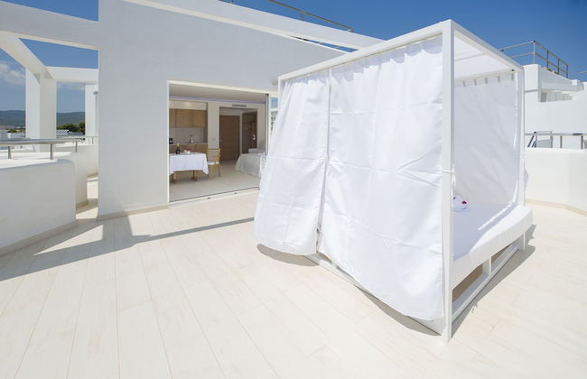 My Way Luxury Ibiza Studios - Foto 21