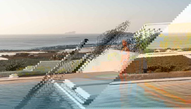 Foto 1 - Casa di Franco Seaview Heated Pool gym Hammam