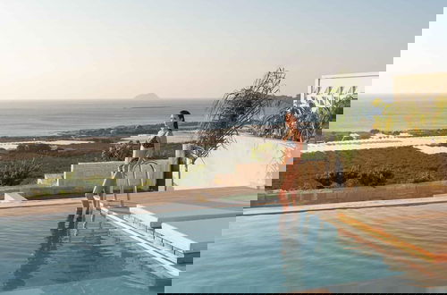 Foto 1 - Casa di Franco Seaview Heated Pool gym Hammam