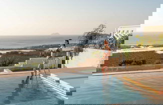Photo 1 - Casa di Franco Seaview Heated Pool gym Hammam