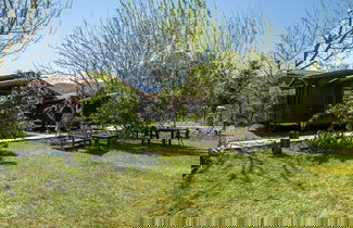 Foto 1 - La Maison Hotel Çıralı