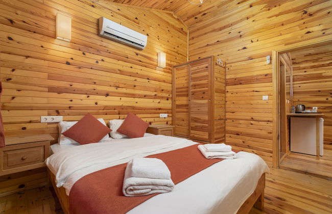La Maison Hotel Çıralı - Foto 9