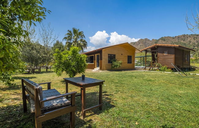 La Maison Hotel Çıralı - Foto 29