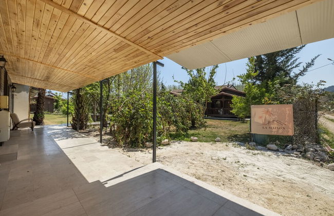 La Maison Hotel Çıralı - Foto 59