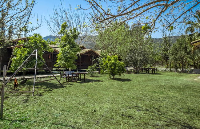La Maison Hotel Çıralı - Foto 25