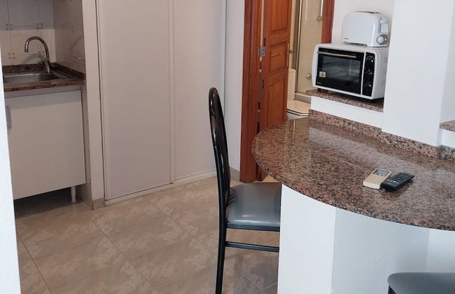 Apartamentos Torre Playa - Foto 31