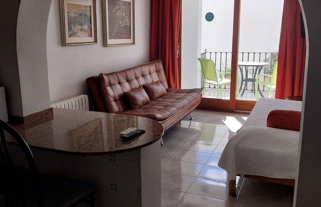 Apartamentos Torre Playa - Foto 36