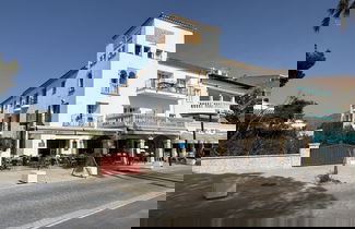 Photo 1 - Apartamentos Torre Playa