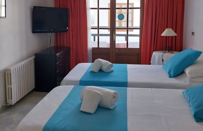 Apartamentos Torre Playa - Foto 22