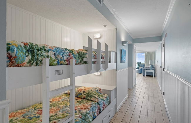Pelican Beach 2009 1 Bedroom Condo - Foto 4
