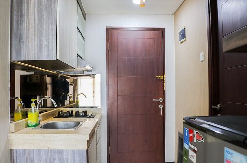Photo 13 - Best Deal Stylish 2Br At Apartment Gateway Pasteur