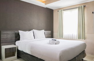 Photo 1 - Best Deal Stylish 2Br At Apartment Gateway Pasteur